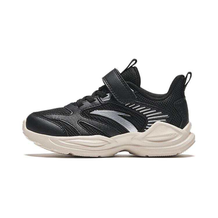 Antakids Slip Resistant Cushioning Rebound Breathable Slip Resistant Cushioning Rebound Breathable Low top