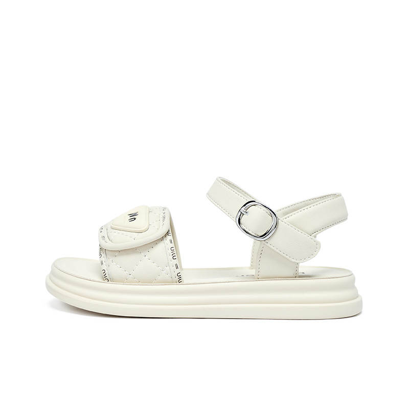 BIG WASP Slip Resistant Breathable Lightweight Cushioning Children's Sandals Kids'