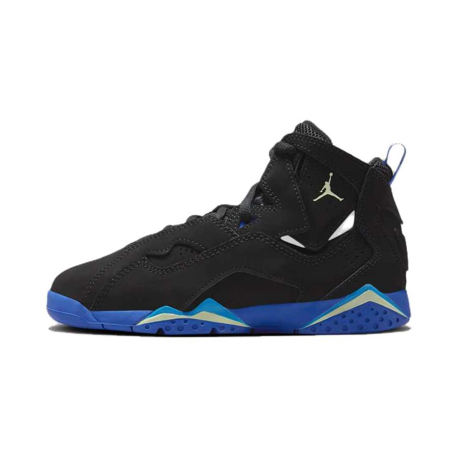 Jordan Jordan True Flight Slip Resistant Abrasion Resistant Slip Resistant Abrasion Resistant High top
