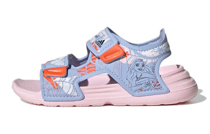 Adidas adidas Disney X AltaSwim Sandal I 'Moana'