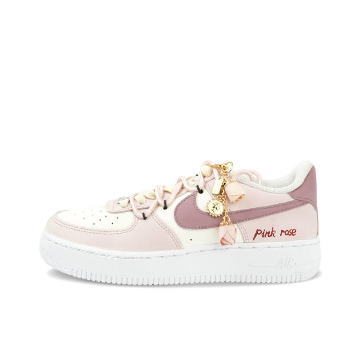 Nike Nike Air Force 1 Kids' Skateboarding Shoes Grade School