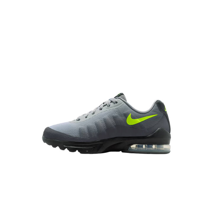 Nike Nike Air Max Invigor Low top Running Shoes Unisex