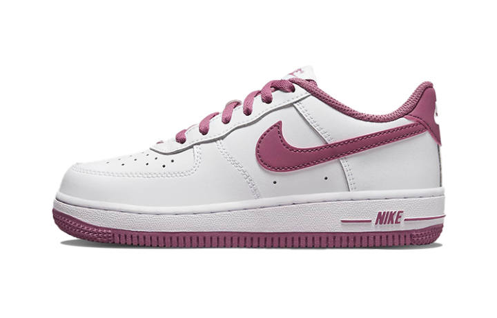Nike Nike Air Force 1 06 Cushioning Abrasion Resistant Breathable Cushioning Abrasion Resistant Breathable Low top