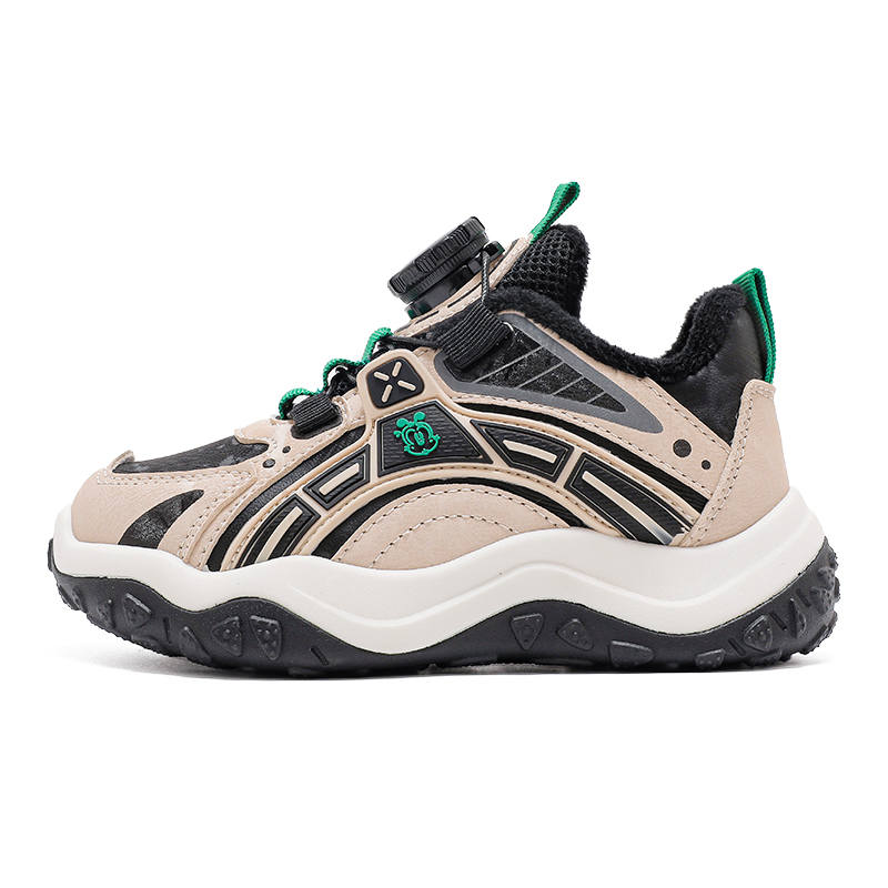 BOBDOG Lightweight Cushioning Thermal Lightweight Cushioning Thermal Low top Kids Lifestyle Shoes Kids'