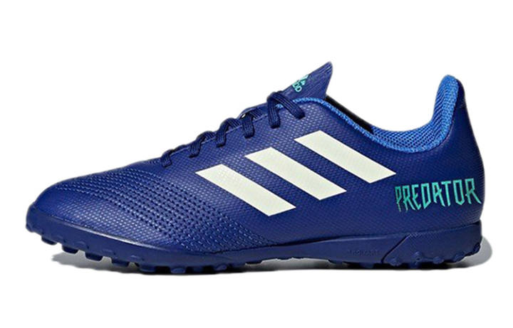Adidas Adidas Predator Tango 18.4 Kids' Soccer Shoes Grade School