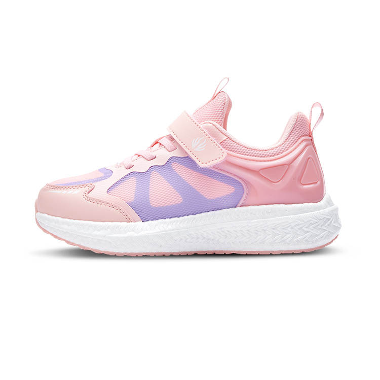 LIANGXIAOJI Kids' Running Shoes Pink Purple Kids'