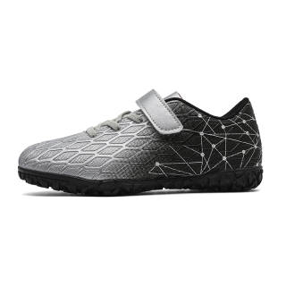 CAMKIDS Abrasion Resistant Abrasion Resistant Low top Soccer Shoes Kids'