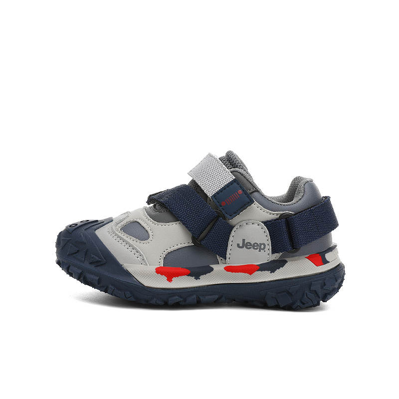 Jeep Running Collection Slip Resistant Cushioning Abrasion Resistant Lightweight Cushioning
