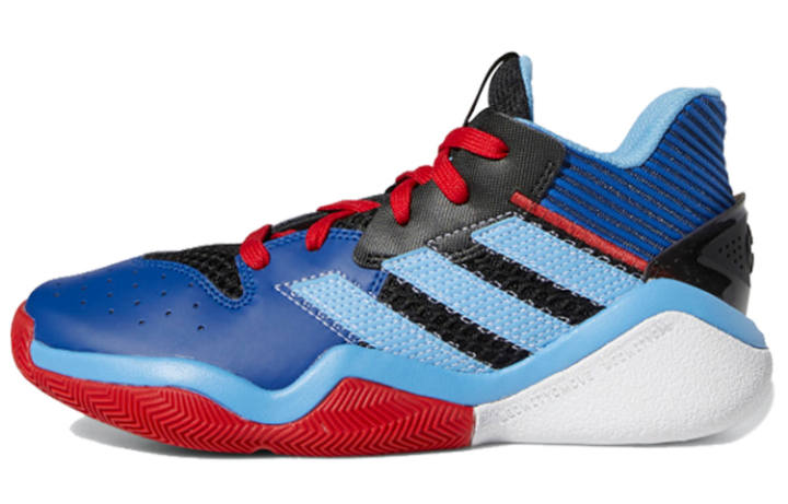 Adidas Adidas Harden Stepback 1 Kids' Basketball Shoes Grade School