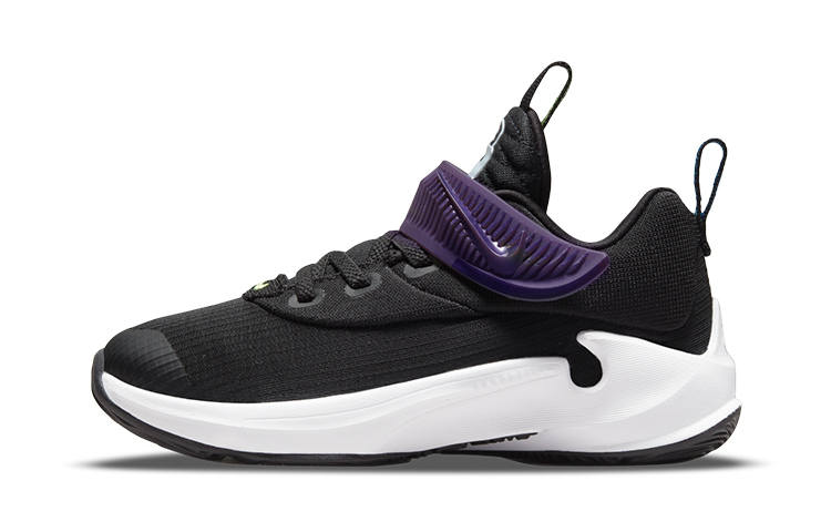 Nike Nike Freak 3 Kids' Basketball Shoes Pre School