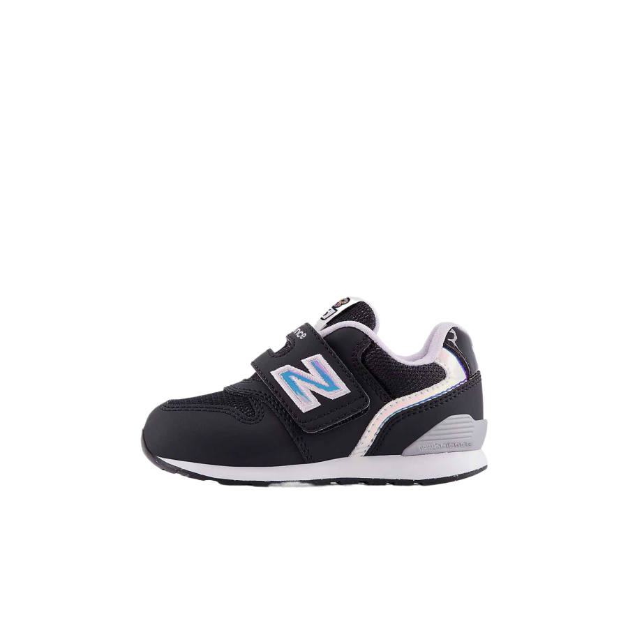 New Balance New Balance NB 996 Synthetic Leather Cushioning Abrasion Resistant Cushioning, Wear Resistant Toddler Shoes