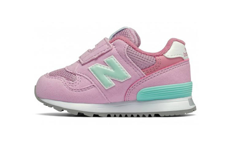New Balance New Balance NB 313 Toddler Shoes Low top Comfortable Pink Infant And Toddler
