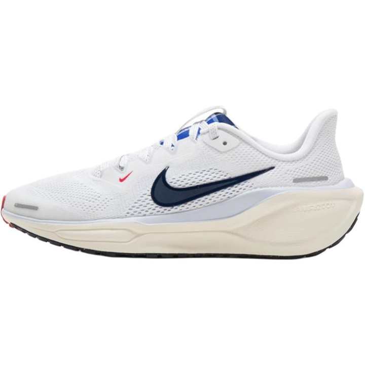 Nike Nike Pegasus 41 Low top Running Shoes White Unisex