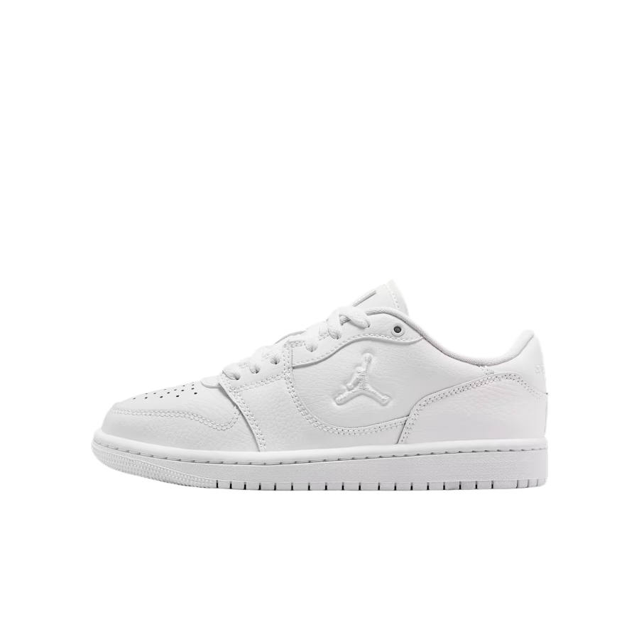 Jordan Jordan COURT CONNECT Low top Skateboard Shoes Unisex