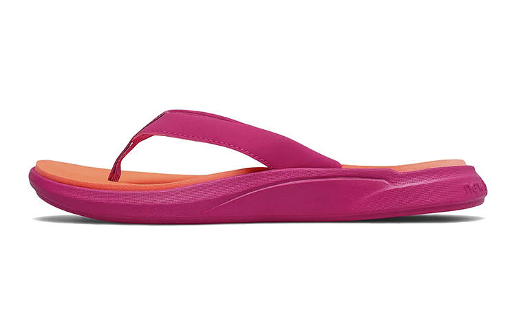 New Balance New Balance NB 340 Kids' Slippers Pink Kids'