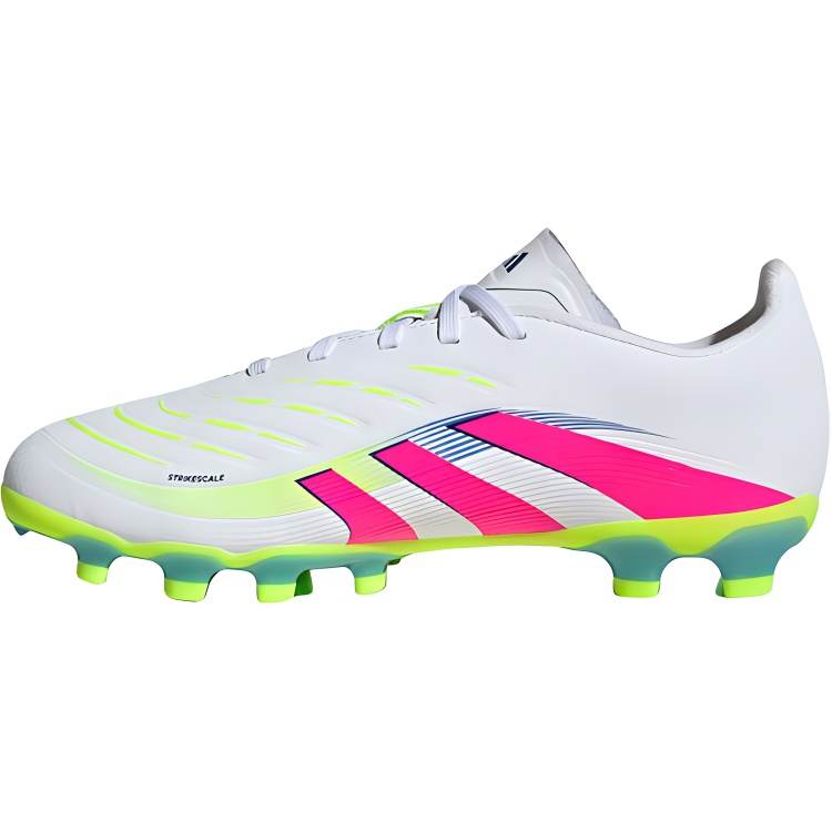 Adidas Adidas Low top Kids' Soccer Shoes White Kids'