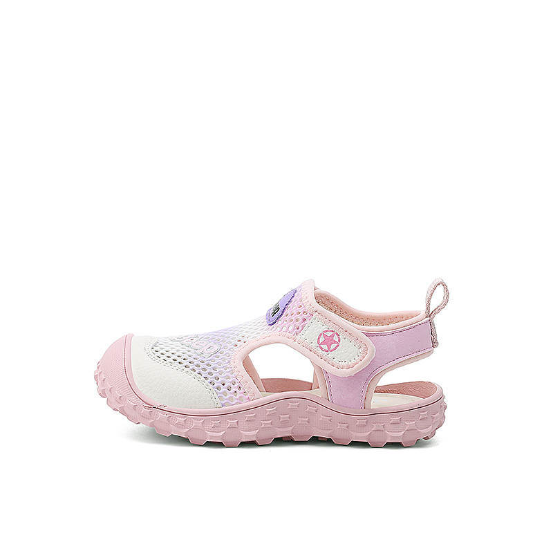 Jeep Slip Resistant Anti Kick Breathable Abrasion Resistant Sandal Kids'