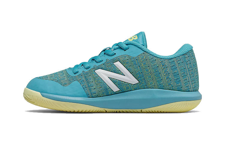 New Balance New Balance NB 996 V4 Trendy Kids' Training Shoes Sky Blue Children Aged 3 7 Years Old