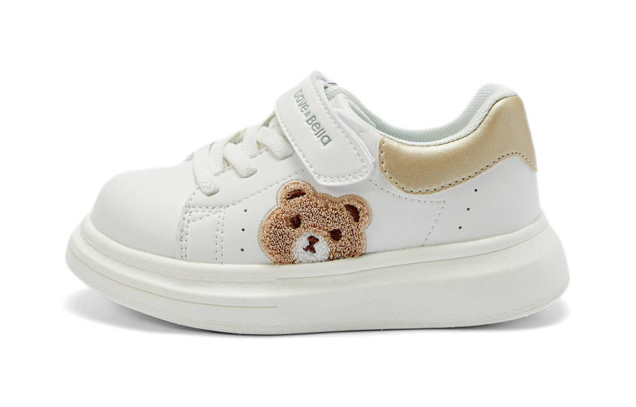 DAVE&BELLA DAVE&BELLA Kids' Skateboarding Shoes Pre School