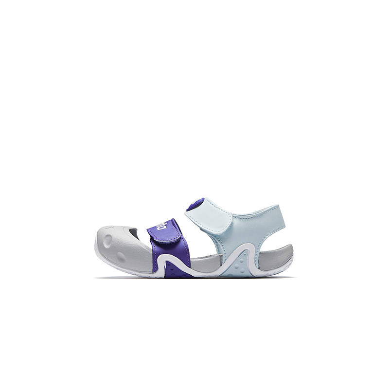 Antakids Synthetic Leather Anti Kick Lightweight Cushioning Breathable And Quick Dry Low top Toddler Shoes