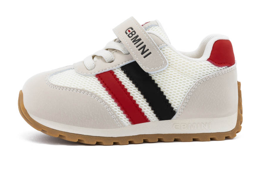 EBMINI EBMINI Slip Resistant Anti Kick Abrasion Resistant Breathable Lightweight Cushioning