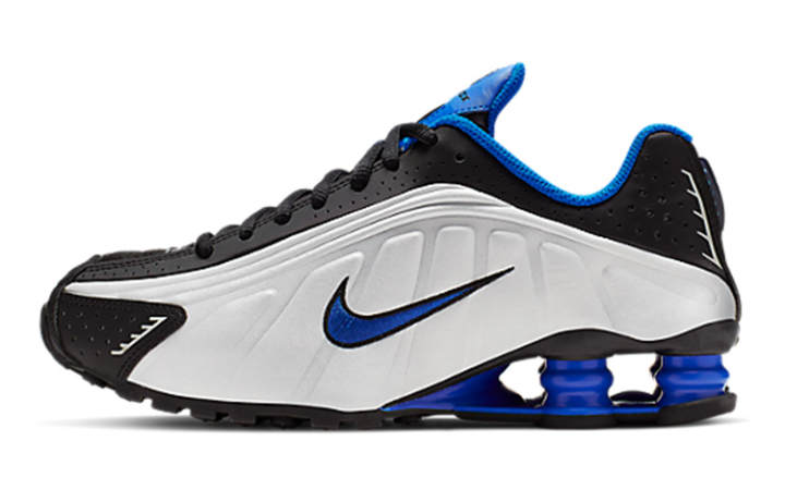 Nike Nike Shox R4 Racer Blue GS