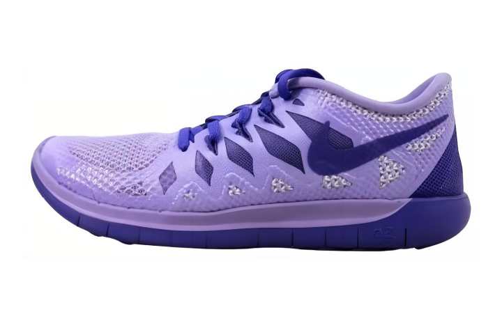 Nike Nike Free 5.0 Hydrangeas GS