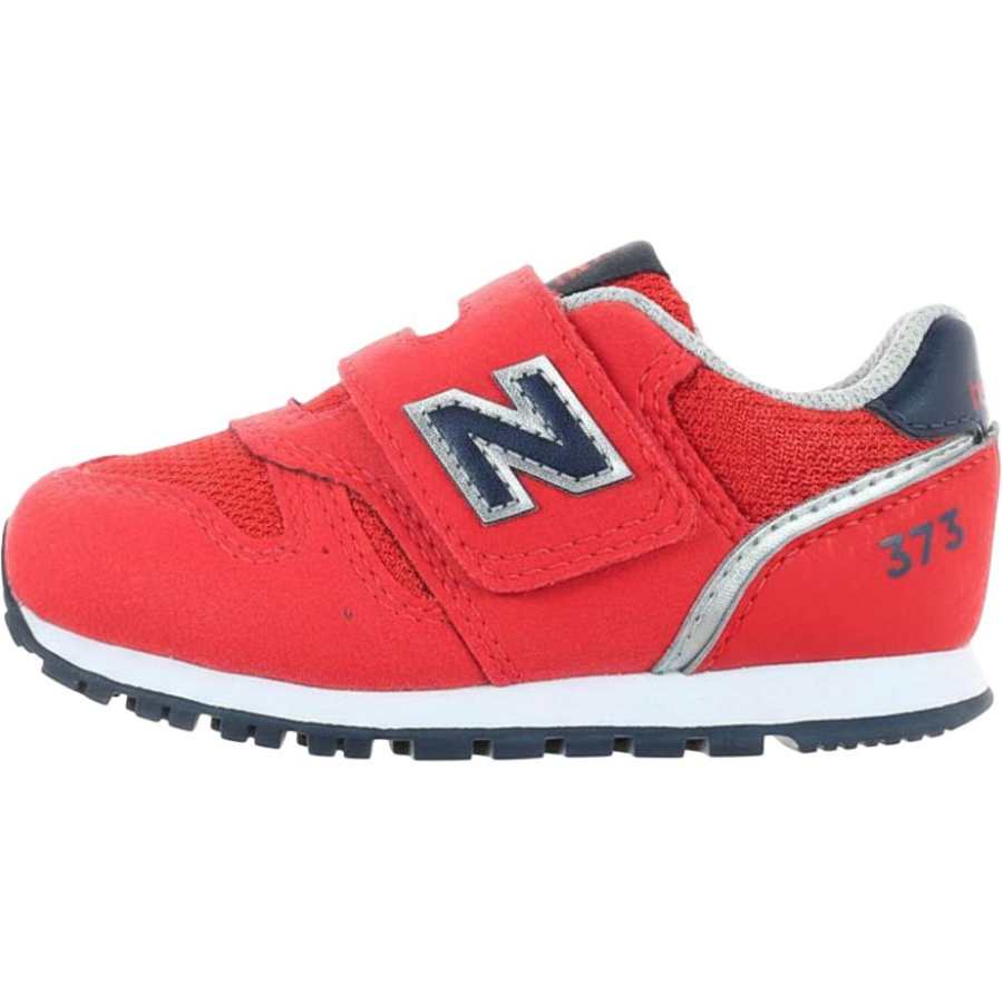 New Balance New Balance NB 373 Low top Toddler Shoes Red