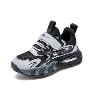 CHAOPAISHA Mesh Abrasion Resistant Abrasion Resistant Low top Kids Lifestyle Shoes