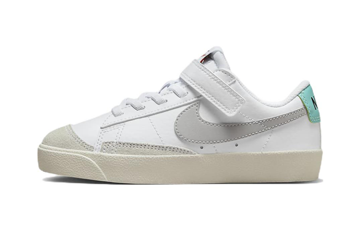 Nike Nike Blazer Low '77 PS 'White Light Menta'