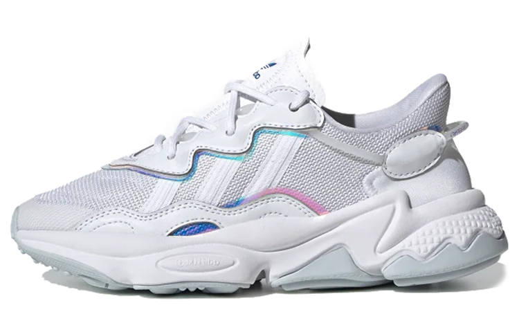 Adidas Originals Adidas OZWEEGO Cloud White Sky Tint GS