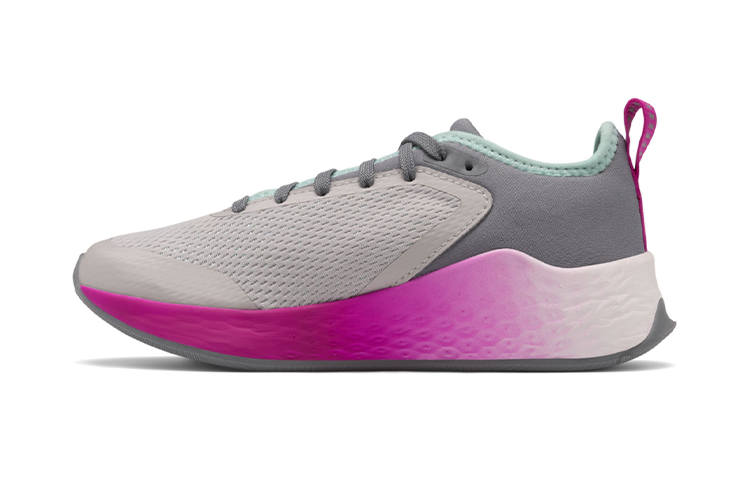 New Balance New Balance Comfortable Cushioning Low top Running Shoes Kids'