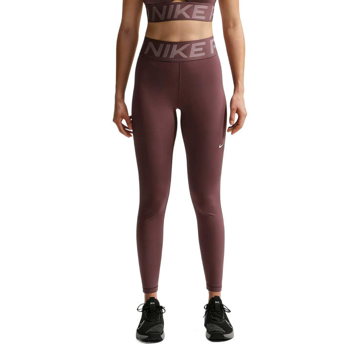 Nike Nike Pro Sports Pants Women's Tattoos/White