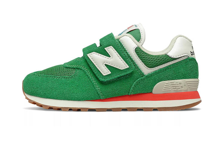 New Balance New Balance NB 574 Kids' Casual Shoes Pre School