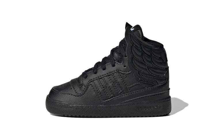 Adidas Originals Adidas JS Wings 4.0 Black Infant