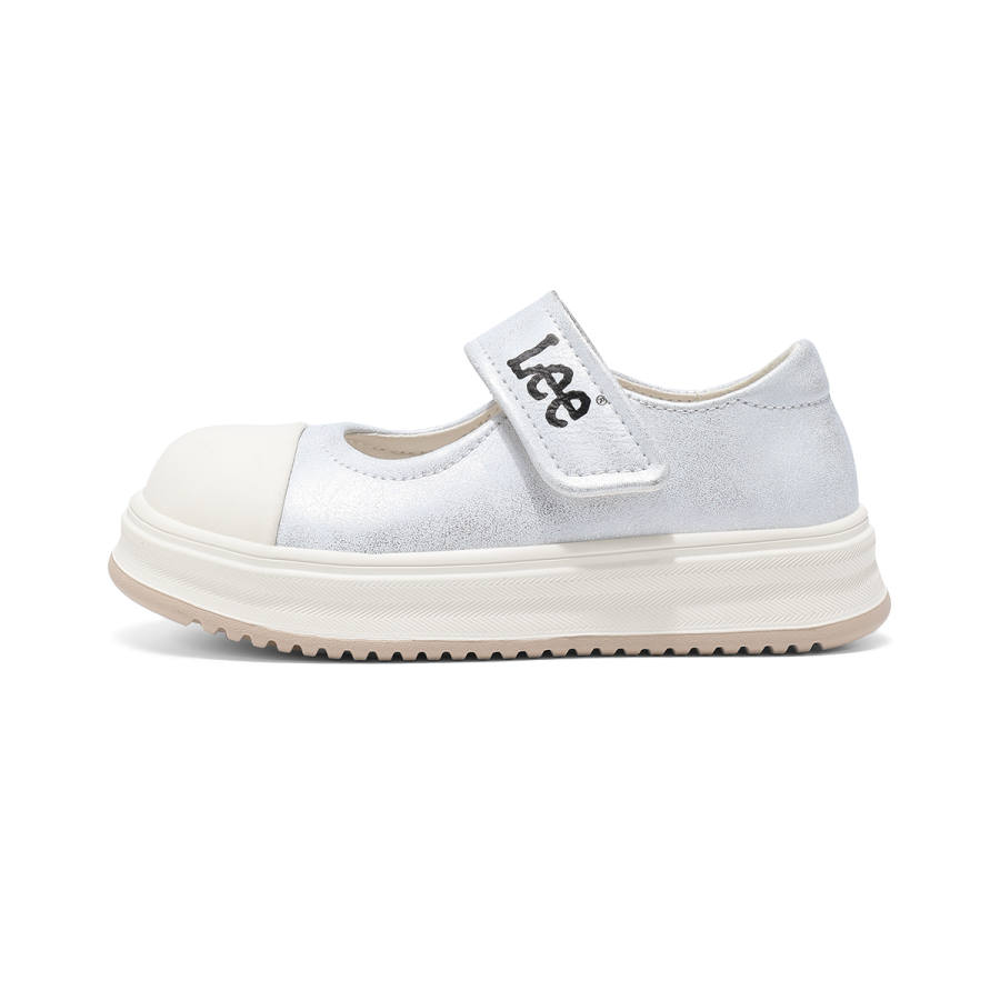 LEE KIDS Low top Children's Sandals Silver Children Aged 3 7 Years Old