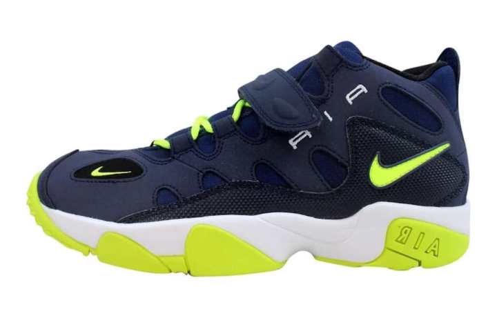 Nike Nike Air Turf Raider Midnight Navy GS