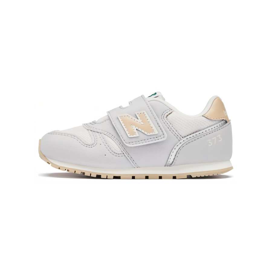New Balance New Balance NB 373 Low top Toddler Shoes Gray White Infant And Toddler