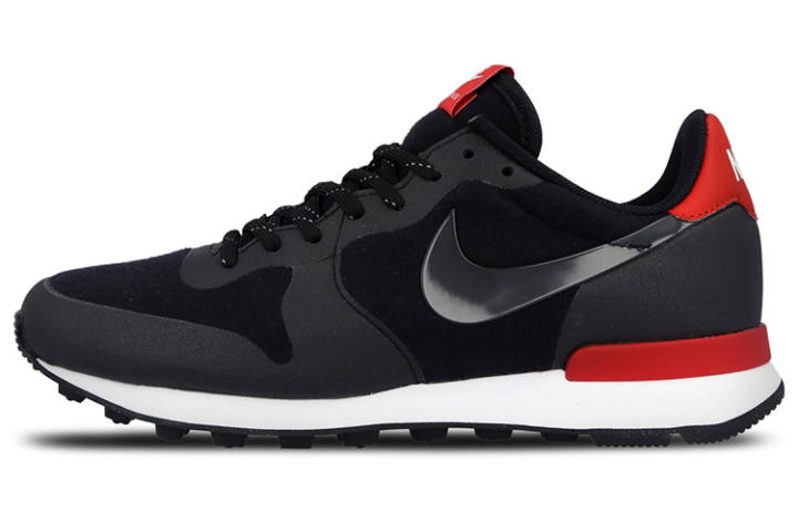 Nike Nike Internationalist TP Black Chilling Red Women's