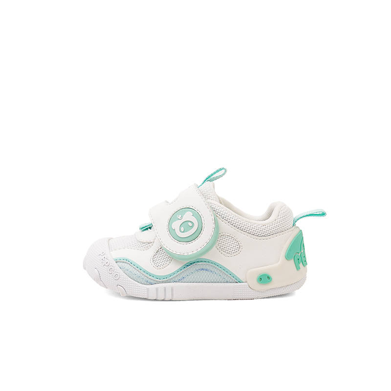 XIAOZHUBANNA Comfortable Cushioning Quick Dry Cushioning Quick Dry Low top Toddler Shoes Infant And Toddler