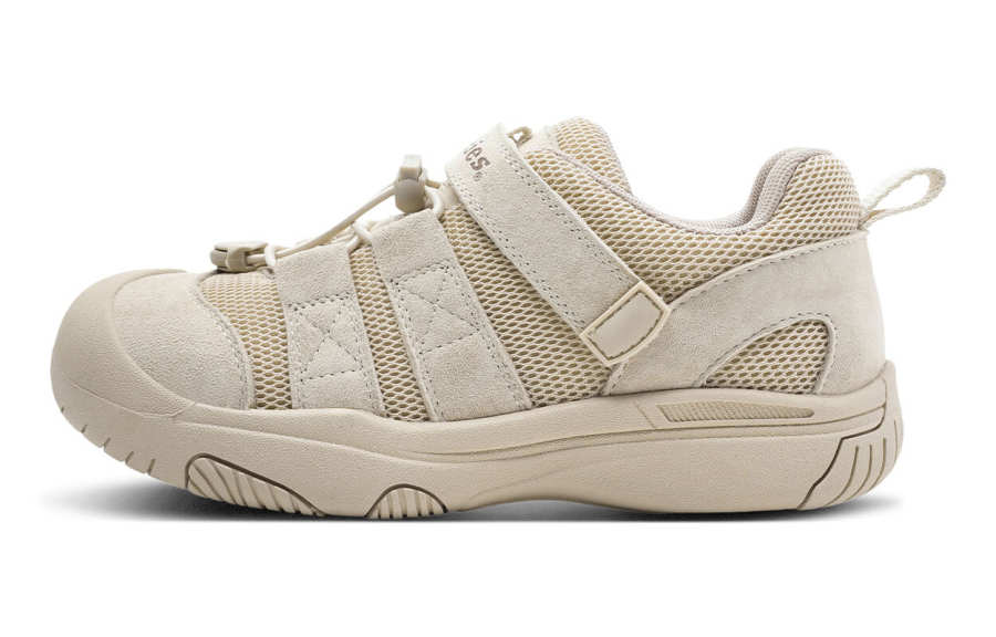 Dickies Low top Kids Lifestyle Shoes Sand Teenagers