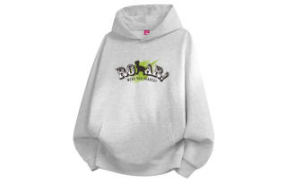 Disney Sweatshirts Unisex Hooded Thickened Heavyweight