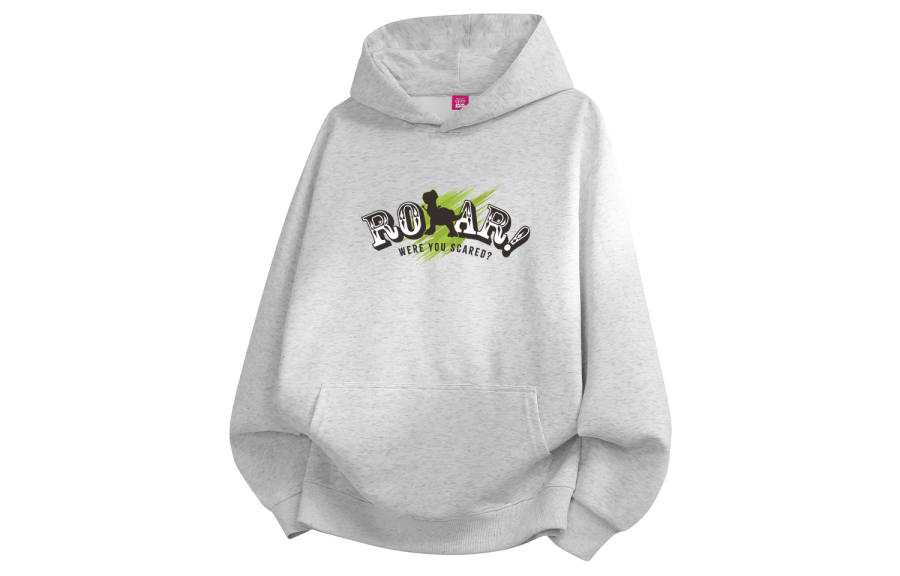 Disney Disney Sweatshirts Unisex Hooded Thickened Heavyweight