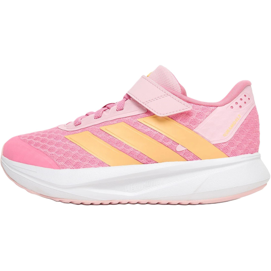 Adidas Adidas DURAMO SL 2.0 Breathable Low top Running Shoes Pink Kids'