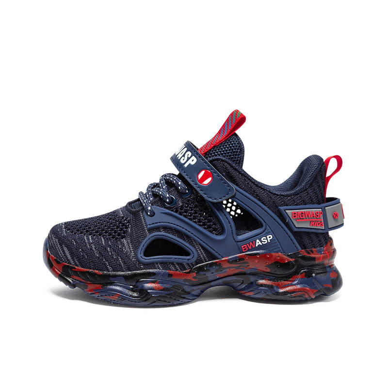 BIG WASP Low top Kids Lifestyle Shoes Kids'