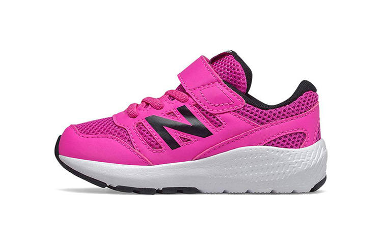 New Balance New Balance NB 570 Low top Cushioning, Wear Resistant Toddler Shoes Infant And Toddler
