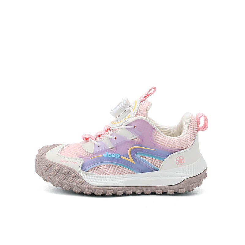 Jeep Kids' Casual Shoes Pre School