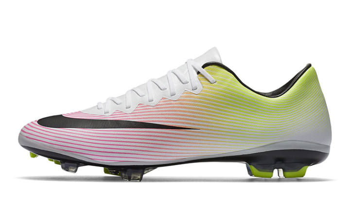 Nike Nike Mercurial Vapor 10 Low top Soccer Shoes Kids'