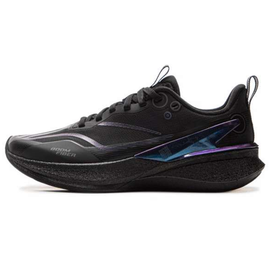 Li-Ning YOUNG Li Ning YOUNG Running Shoes Black Teenagers