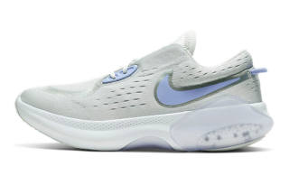 Nike Joyride Dual Run 1 Low top Running Shoes Gray Purple Unisex